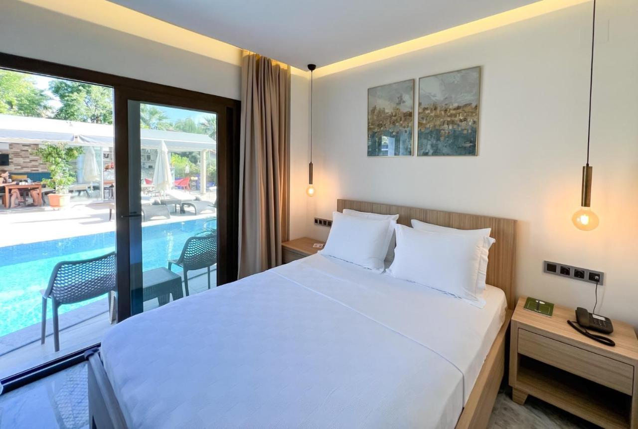 Dna (adults Only) Dalyan