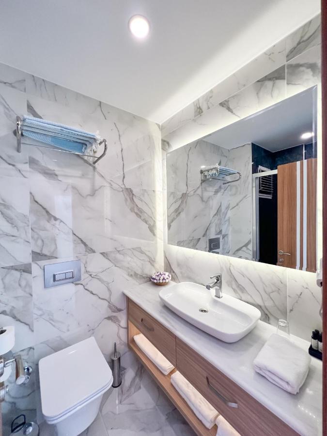 Dna (adults Only) Hotel *