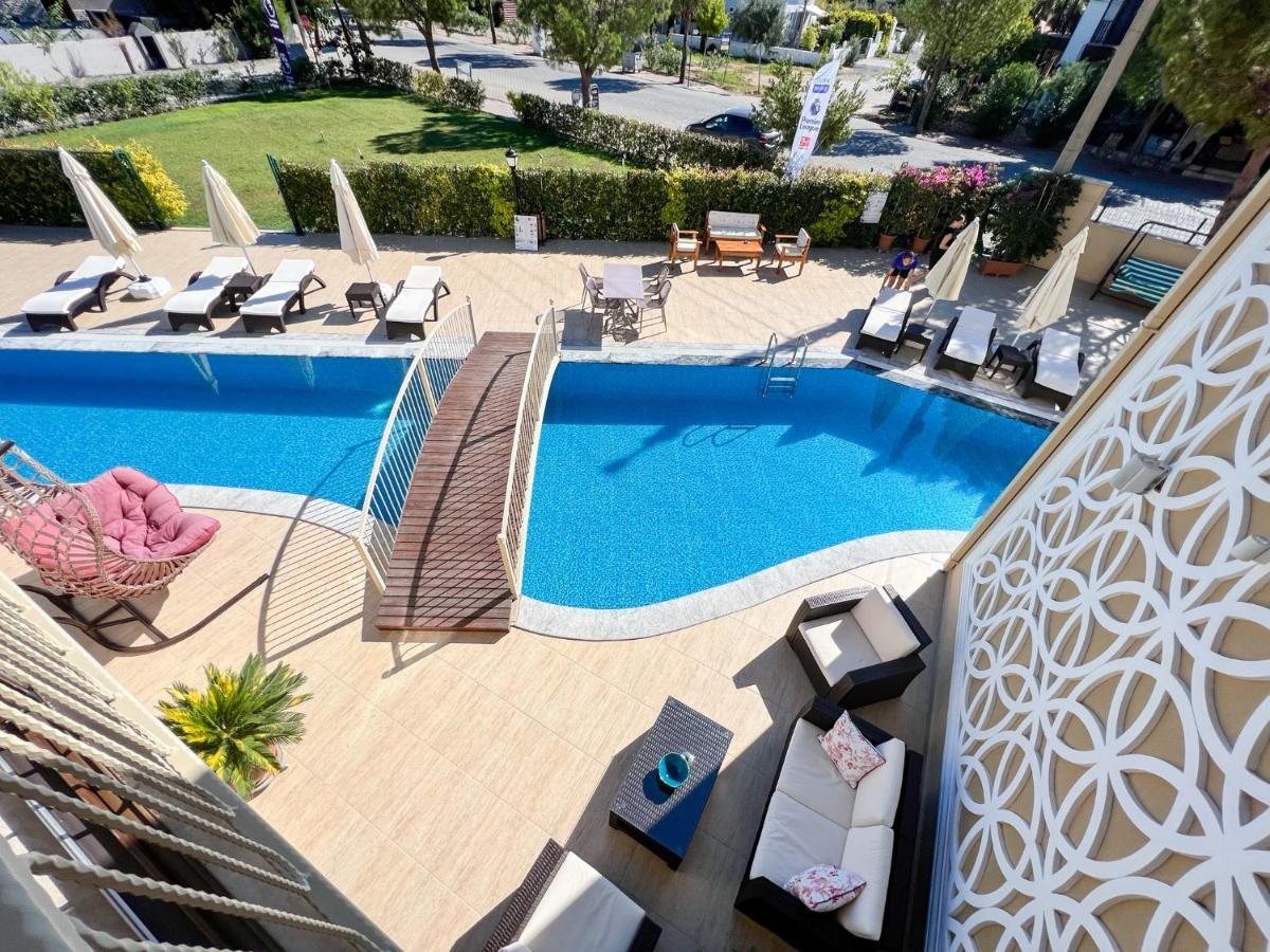 Dna (adults Only) Dalyan