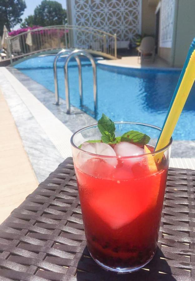 Dna (adults Only) Dalyan