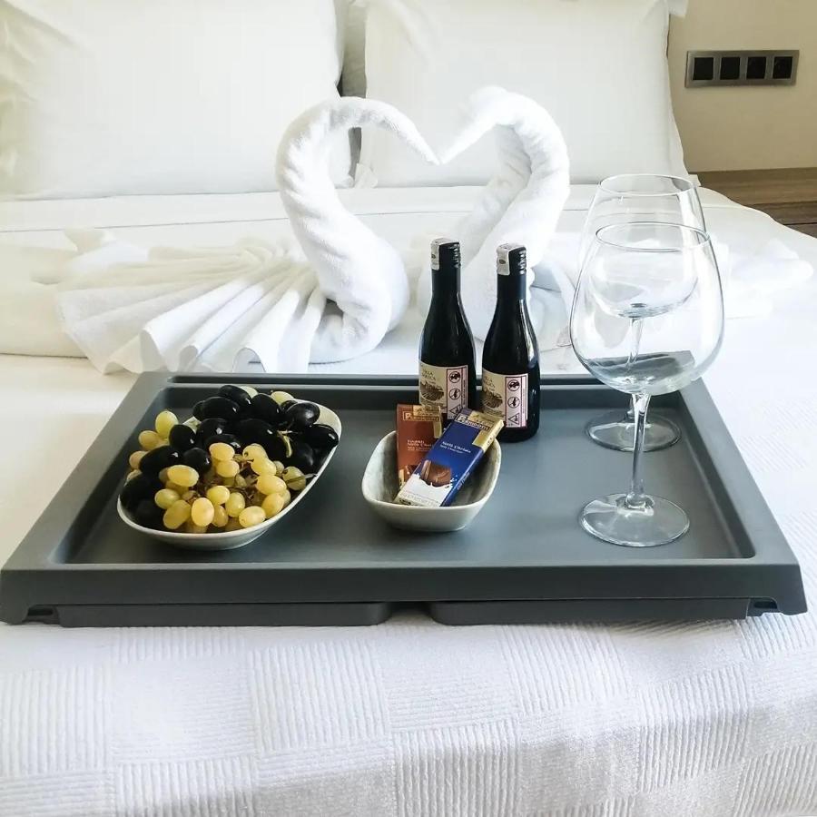 Dna (adults Only) Hotel Dalyan