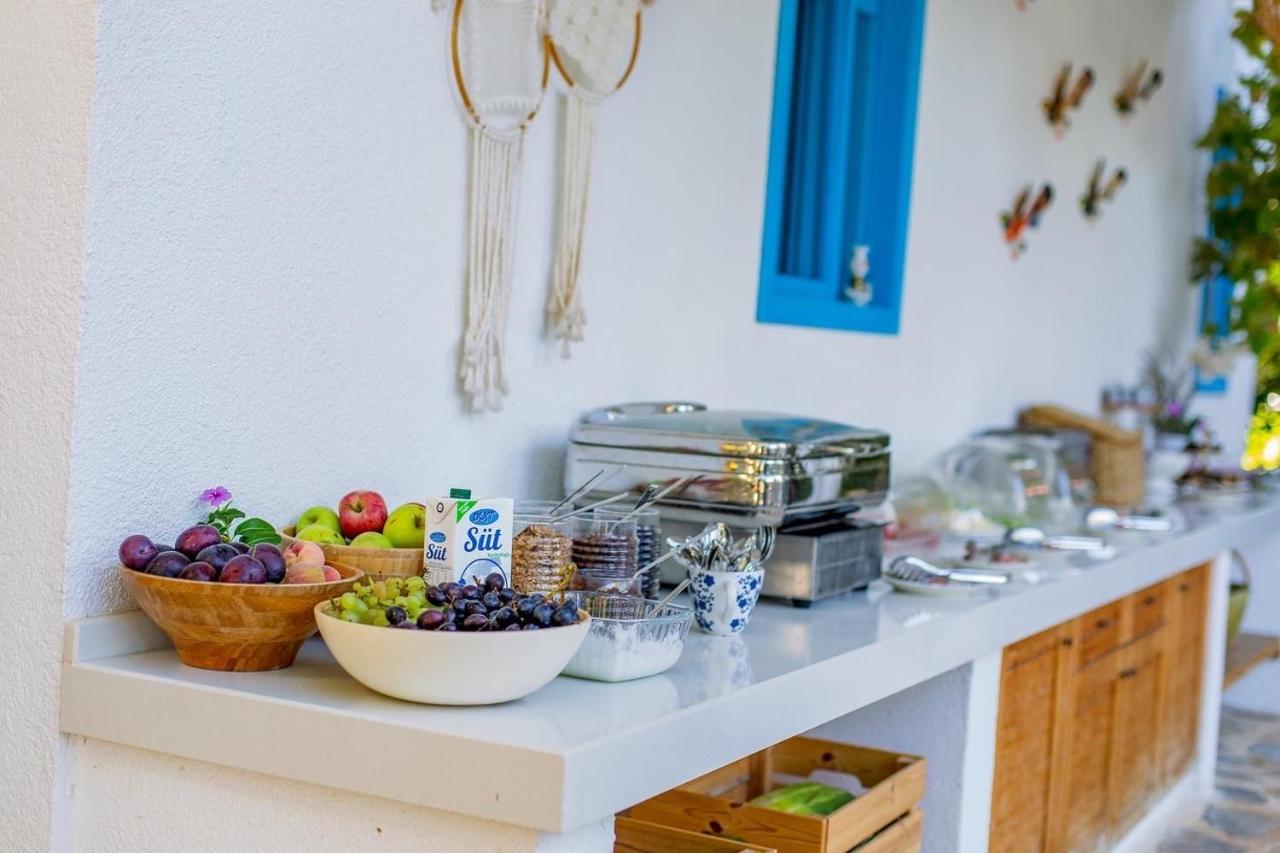 Hotel Golden Lighthouse Patara