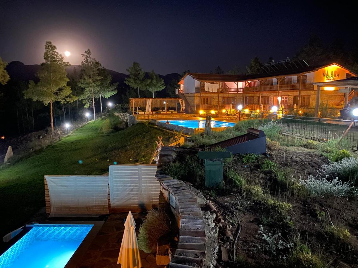 Maison Hill Hobbit & Boutique Hotel Antalya
