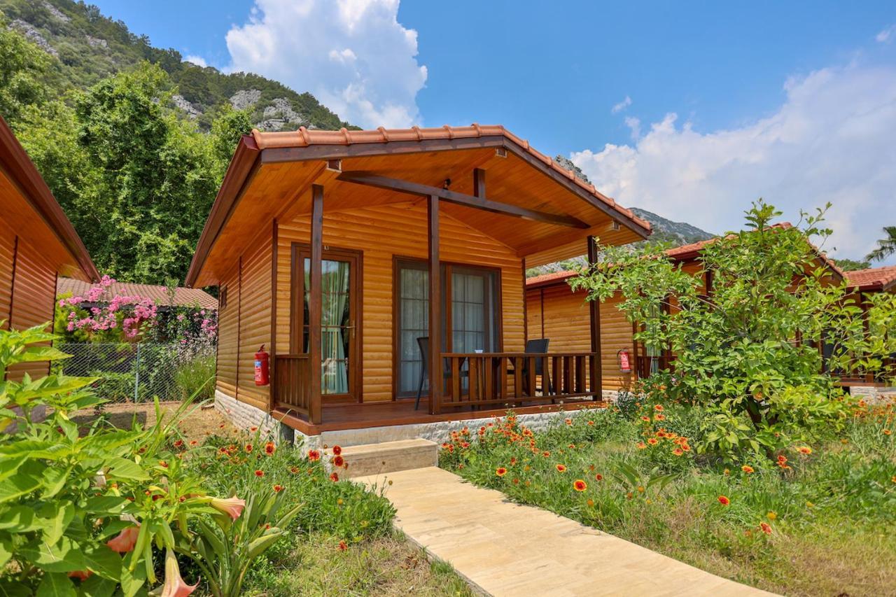 Dolunay Aparthotel *