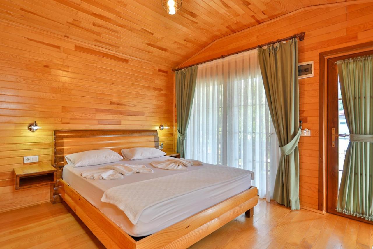 Aparthotel Dolunay Cirali