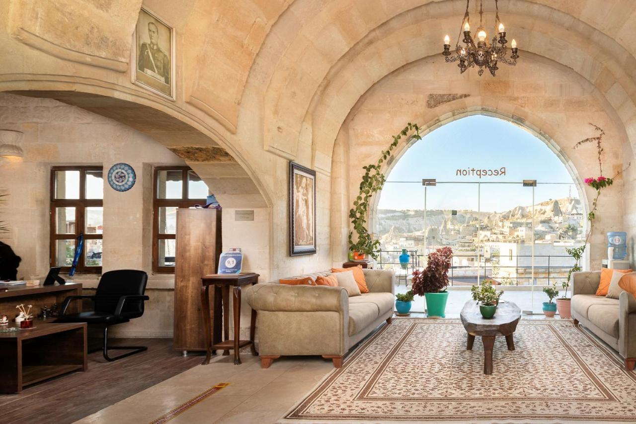 Doors Of Cappadocia Special Cave (adults Only) 4*