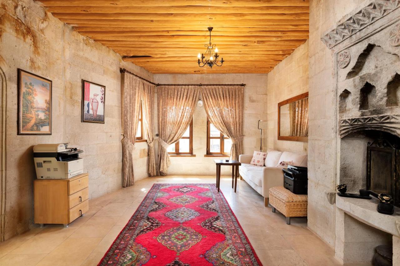 Doors Of Cappadocia Special Cave (adults Only) Hotel 4*