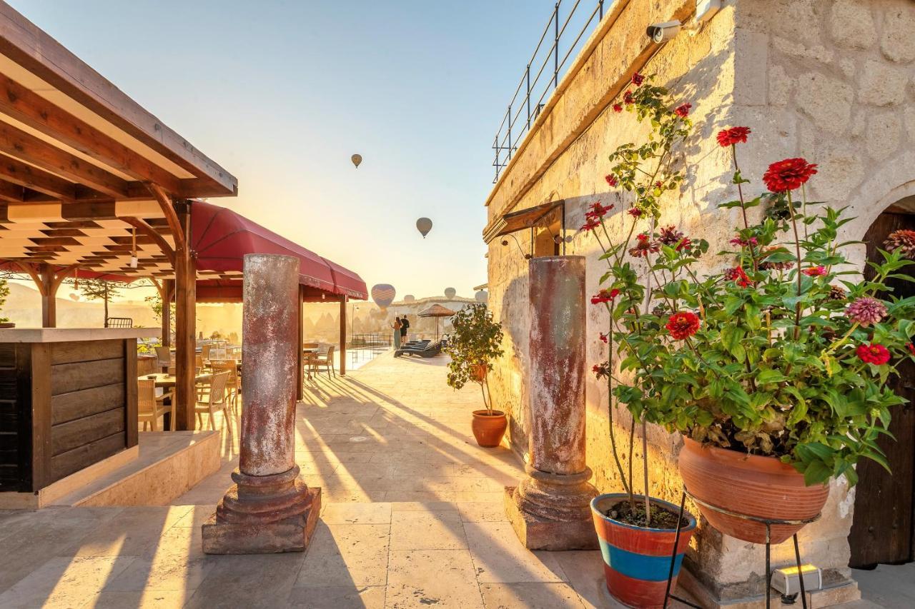 Doors Of Cappadocia Special Cave (adults Only) 4* Goreme