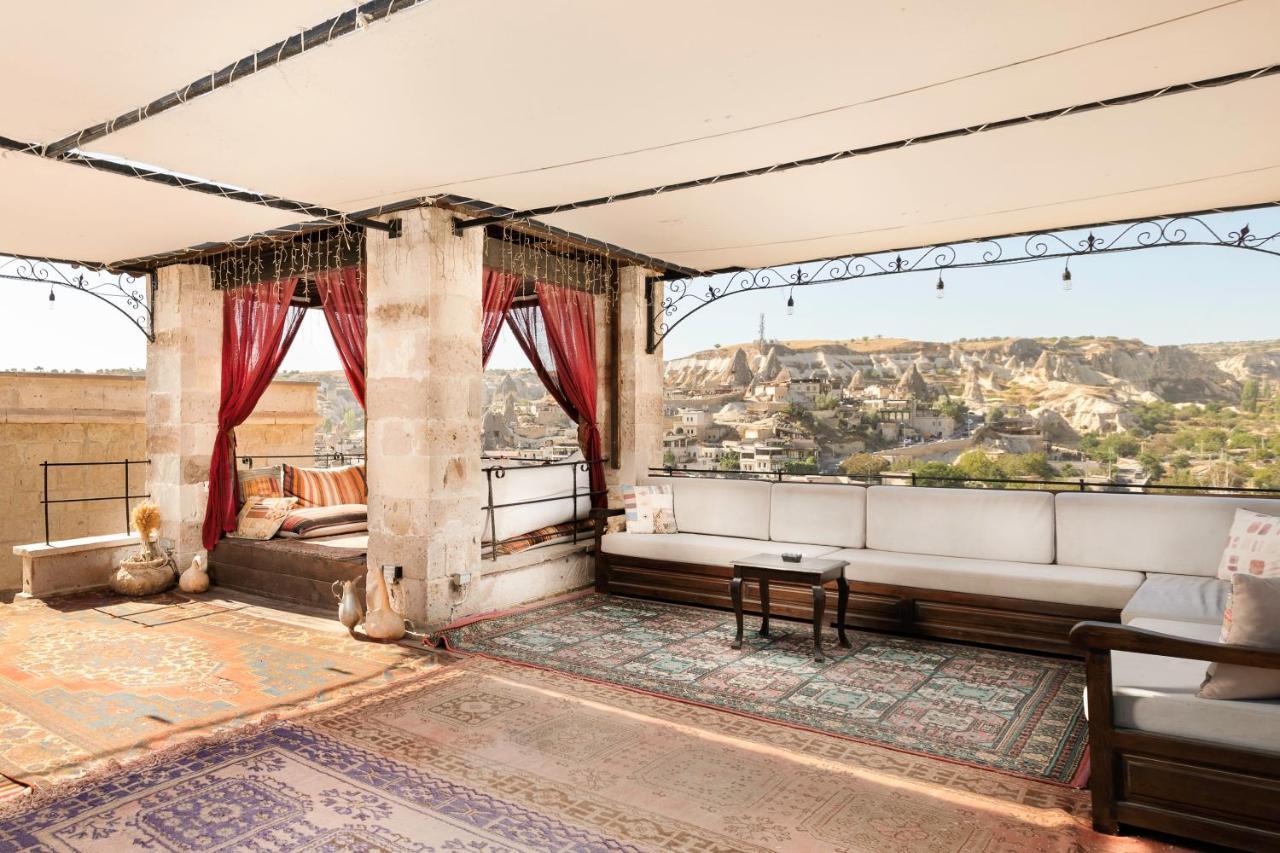 Doors Of Cappadocia Special Cave (adults Only) Hotel Goreme
