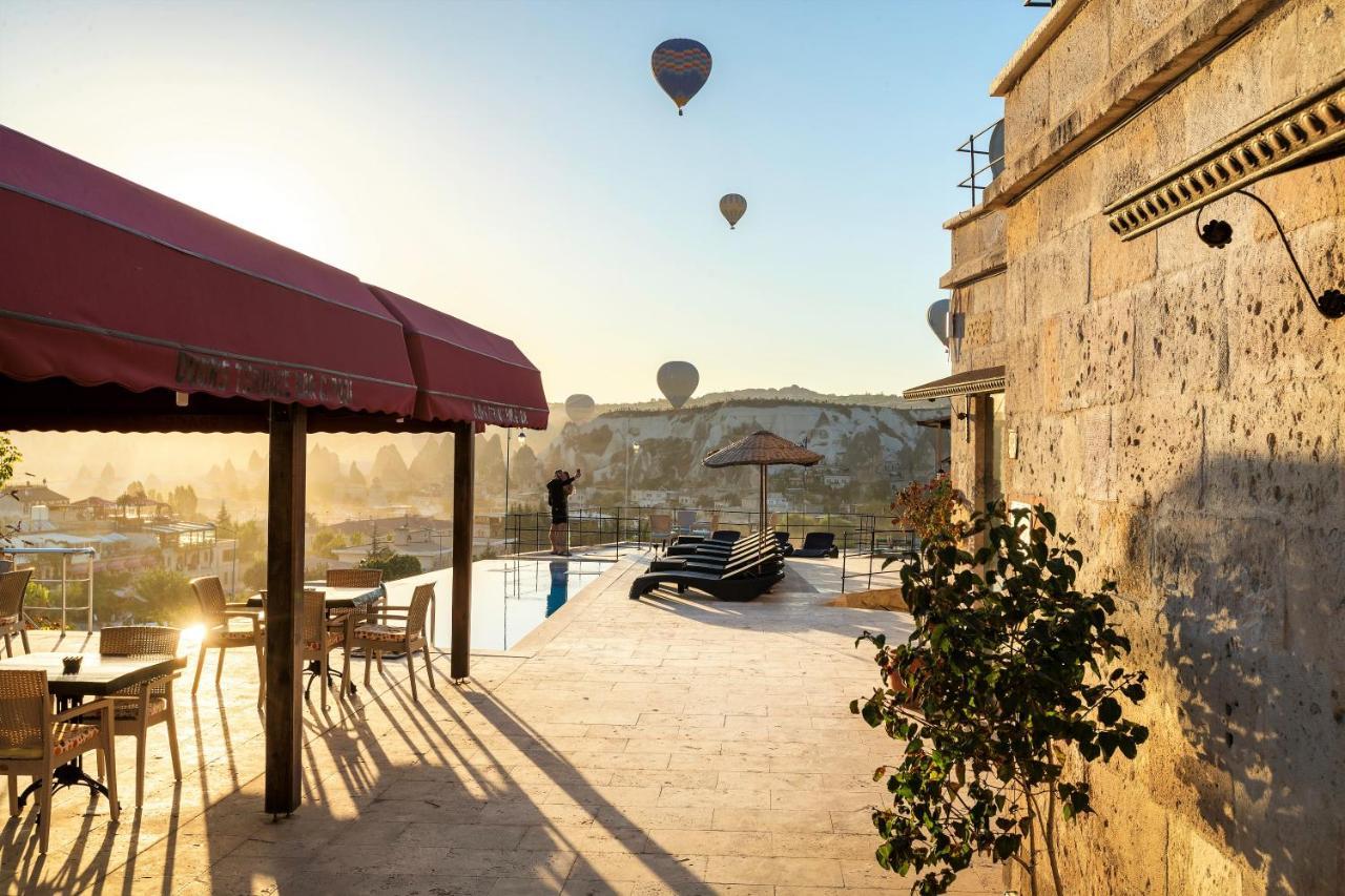 Doors Of Cappadocia Special Cave (adults Only)