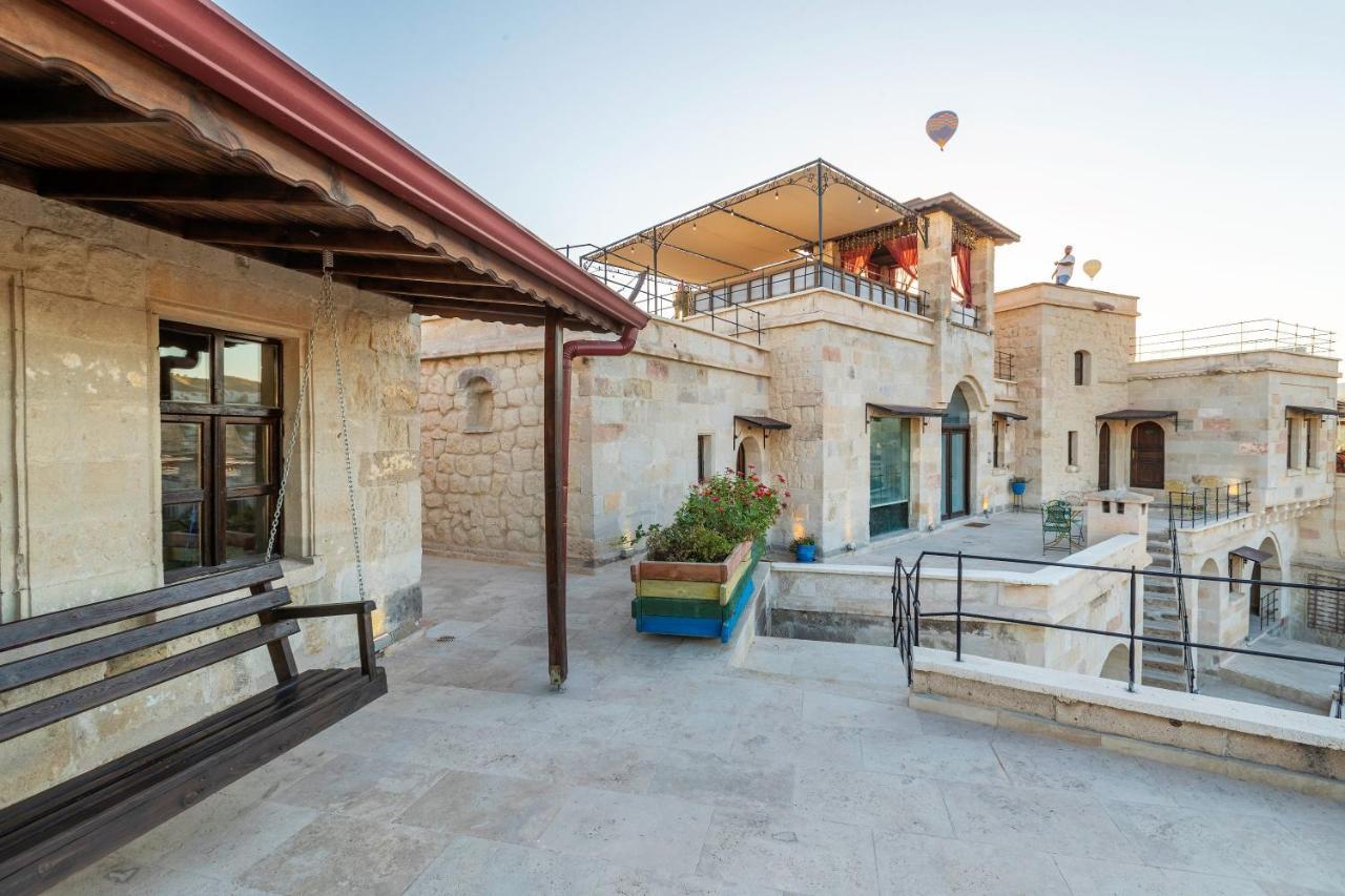 Doors Of Cappadocia Special Cave (adults Only) Hotel Goreme