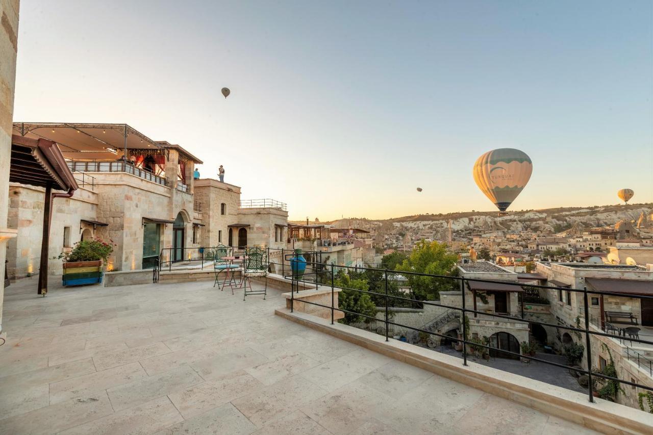 Doors Of Cappadocia Special Cave (adults Only) 4* Goreme