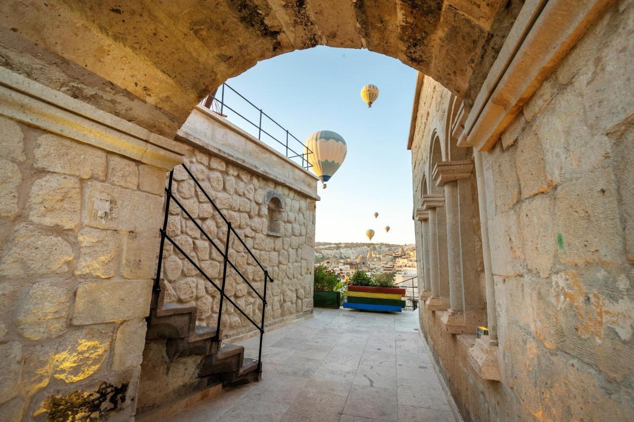 Doors Of Cappadocia Special Cave (adults Only)