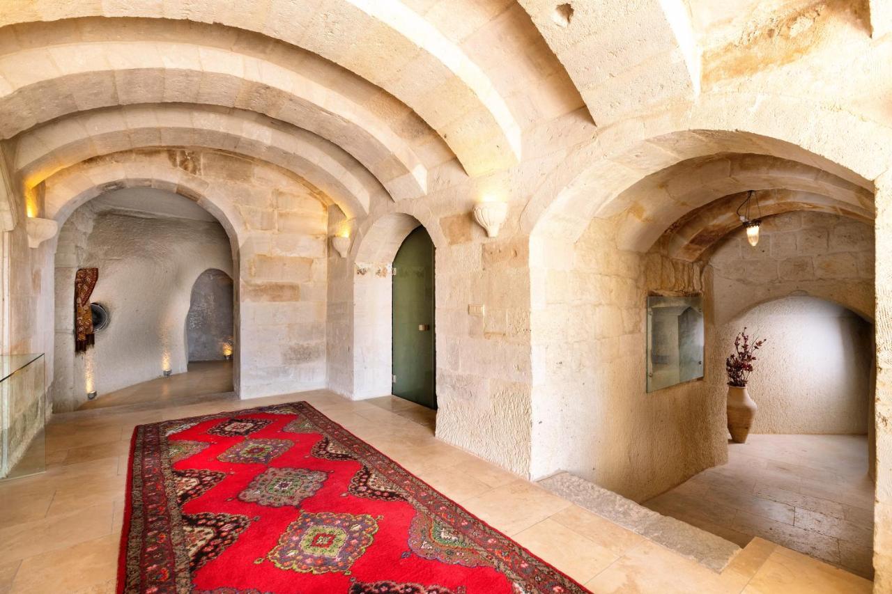 Doors Of Cappadocia Special Cave (adults Only) Hotel Goreme