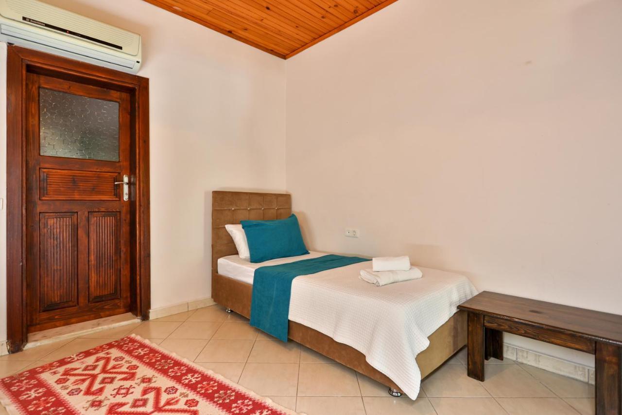 Dolunay Aparthotel Cirali