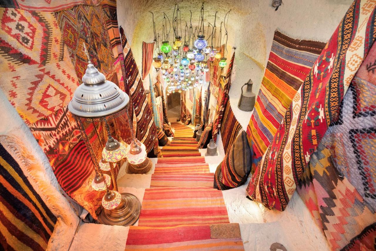 Doors Of Cappadocia Special Cave (adults Only) Goreme