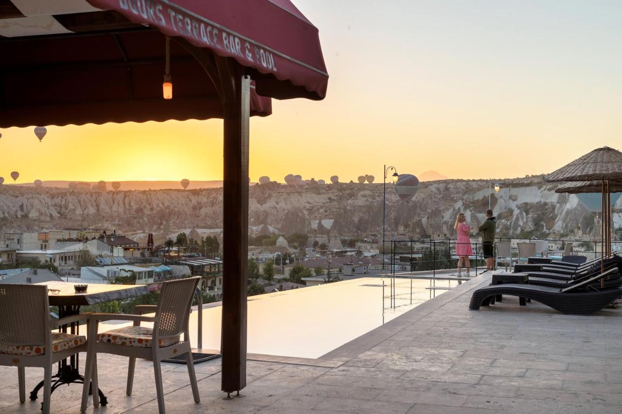 Doors Of Cappadocia Special Cave (adults Only) 4*