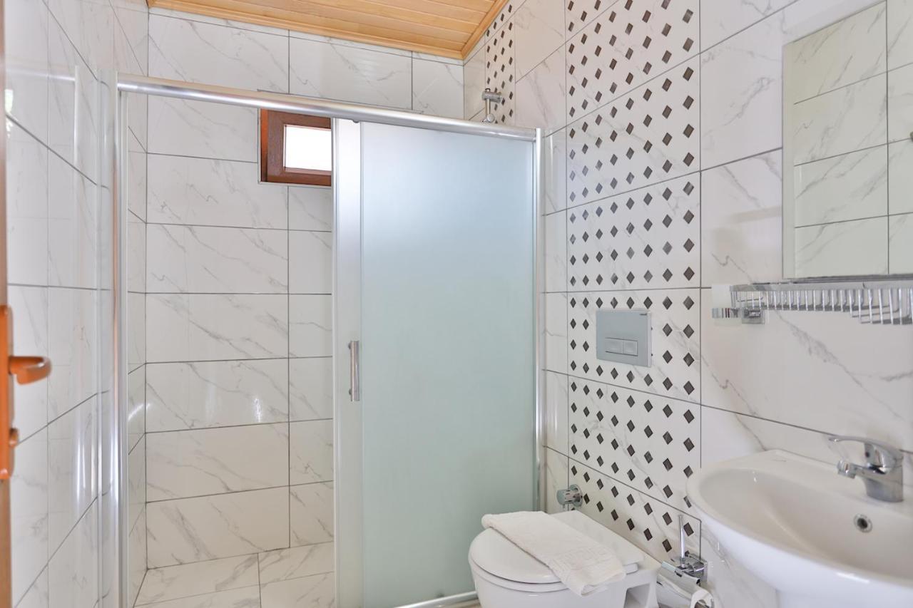 Dolunay Aparthotel Cirali