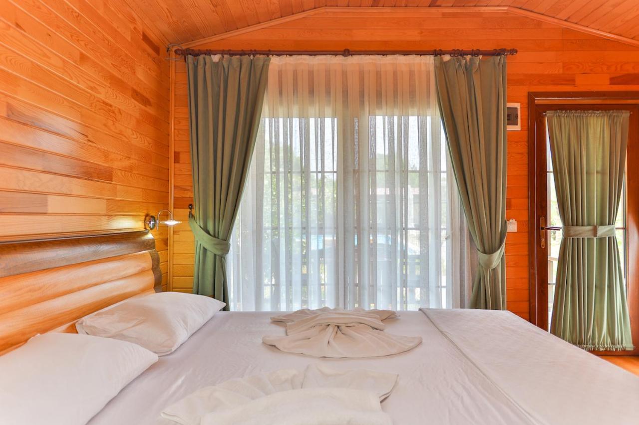 Aparthotel Dolunay *