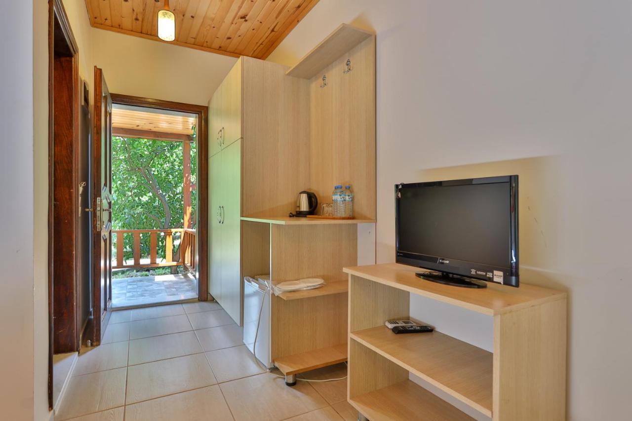 Dolunay Aparthotel Cirali