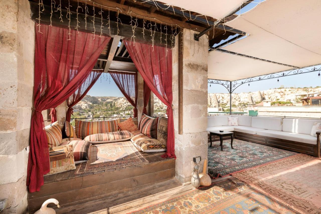 Doors Of Cappadocia Special Cave (adults Only) Hotel 4*