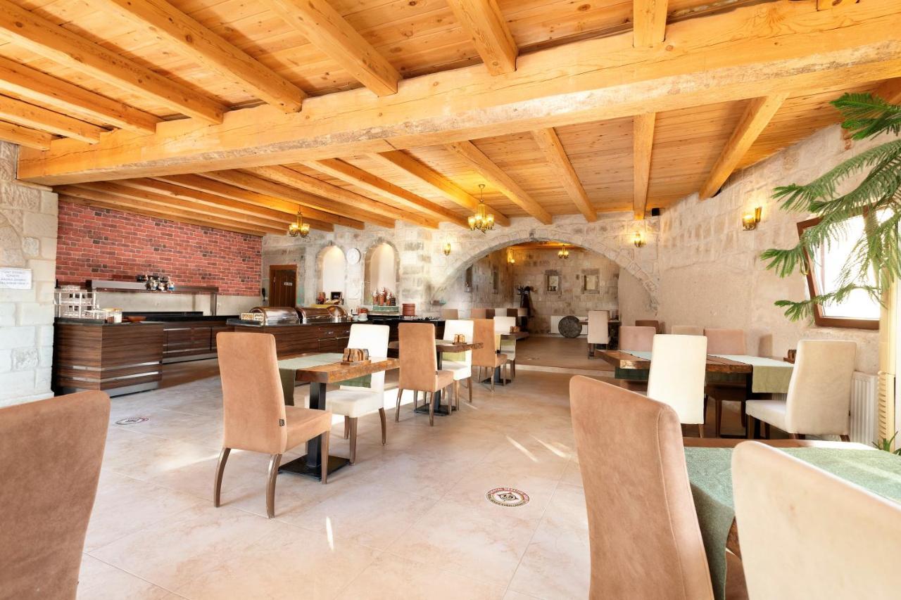 Hotel Doors Of Cappadocia Special Cave (adults Only) Goreme