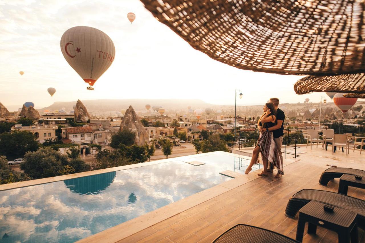 Doors Of Cappadocia Special Cave (adults Only) 4* Goreme