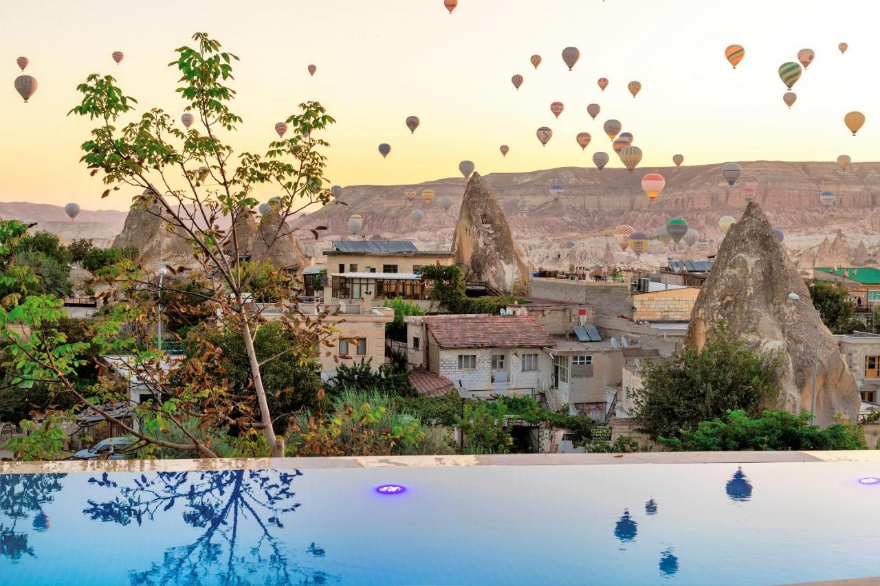 Doors Of Cappadocia Special Cave (adults Only)