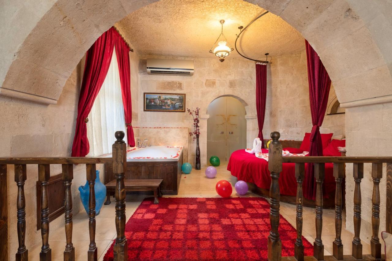 Doors Of Cappadocia Special Cave (adults Only) 4*