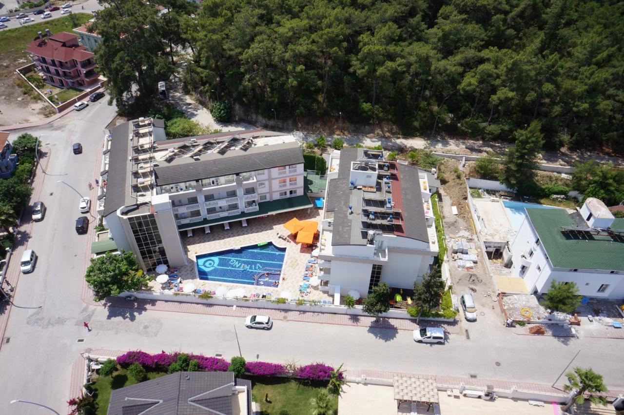 Viking Express Hotel 3* Kemer