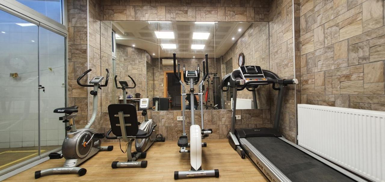 Taksim Flat Apartment