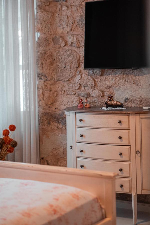 Hosca Kal 2* Alacati