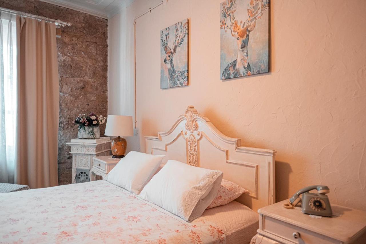 Hosca Kal Hotel Alacati