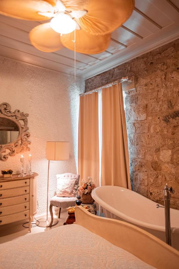Hotel Hosca Kal Alacati