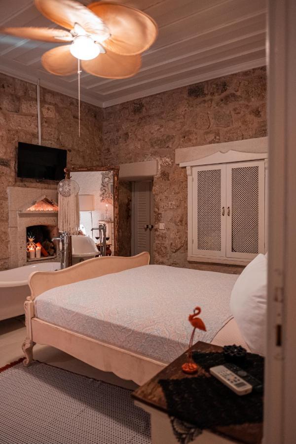 Hotel Hosca Kal