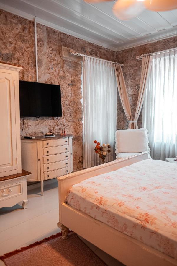 Hosca Kal Alacati