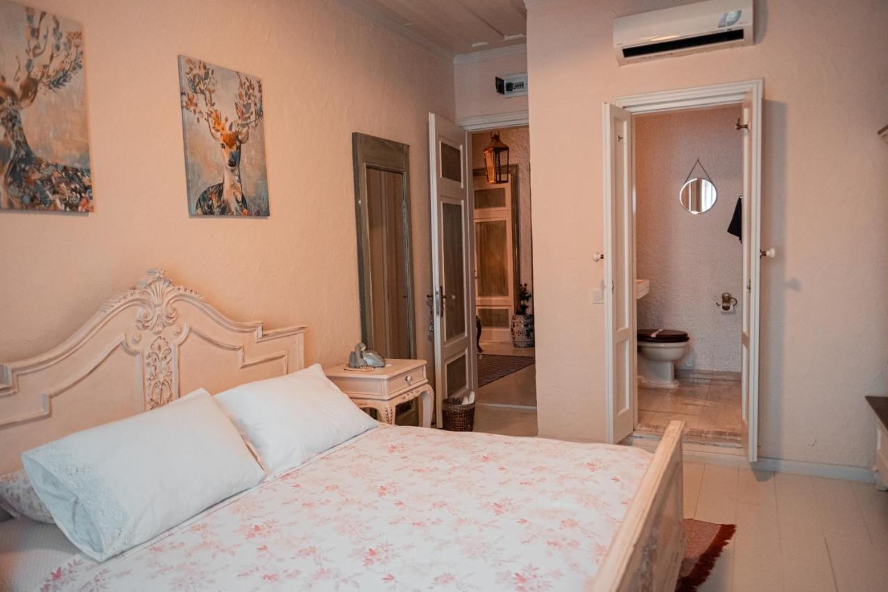 Hosca Kal Hotel Alacati