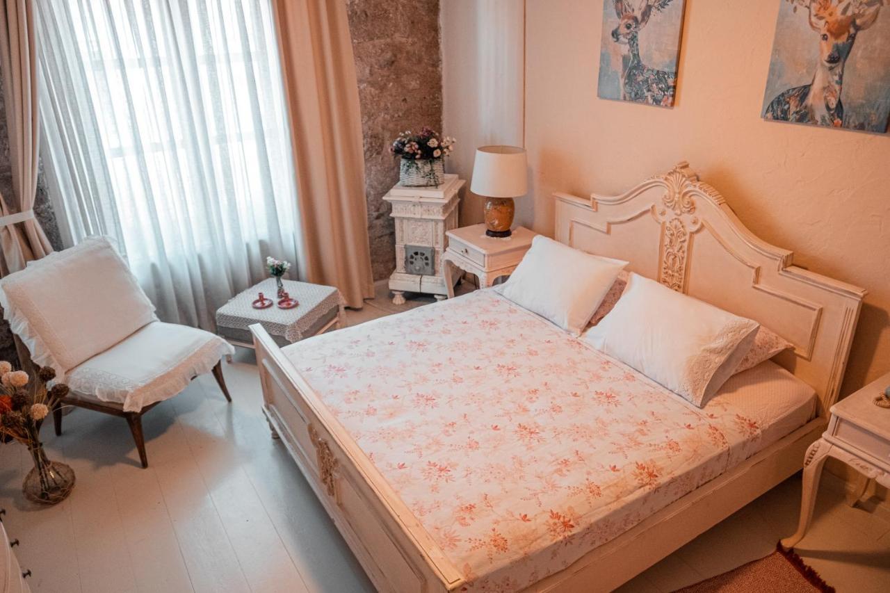 Hosca Kal Hotel 2*