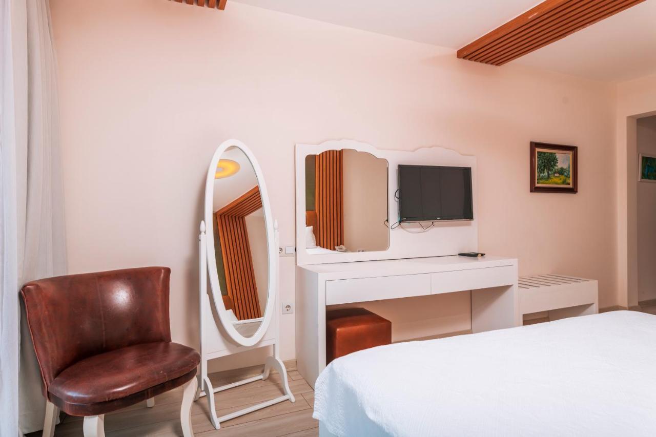 Yalicapkini Boutique Hotel