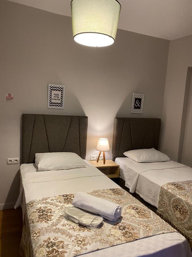 No Problem Pansiyon & Alkaya Motel Tekirdag