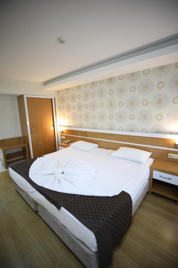 Bayazit Hotel