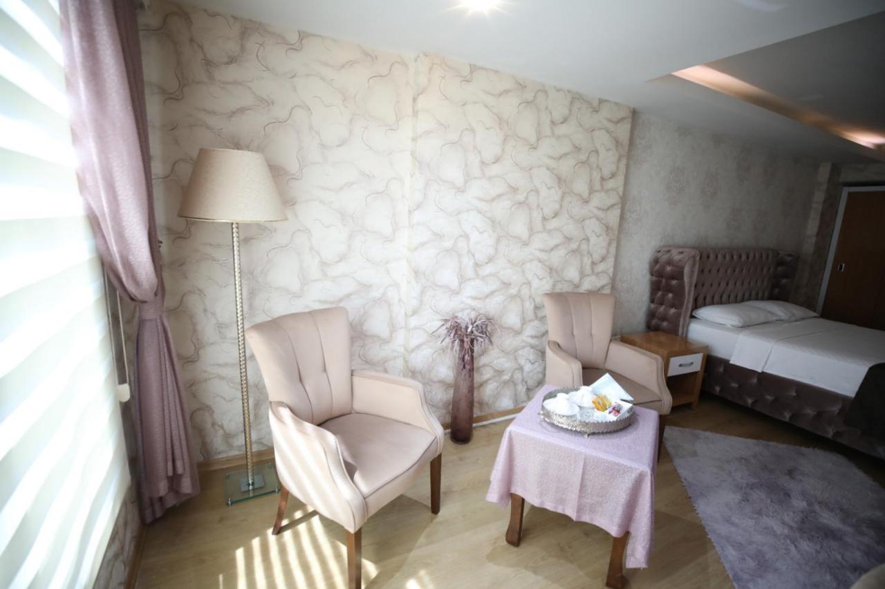 Bayazit Hotel Iskenderun