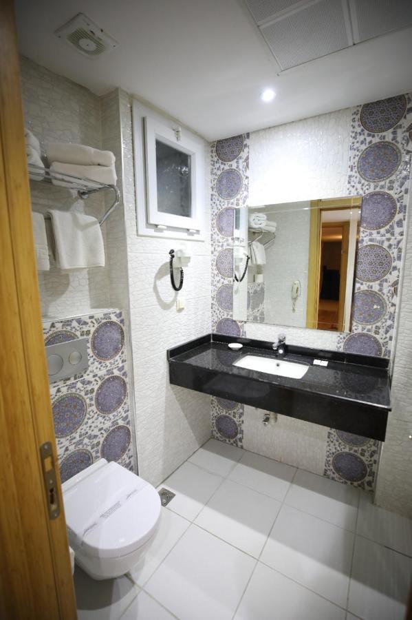 Hotel Bayazit 3*