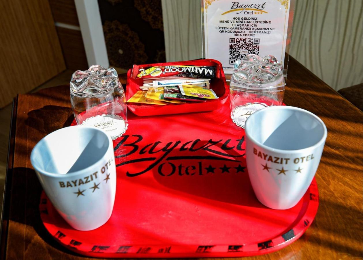 Hotel Bayazit Iskenderun