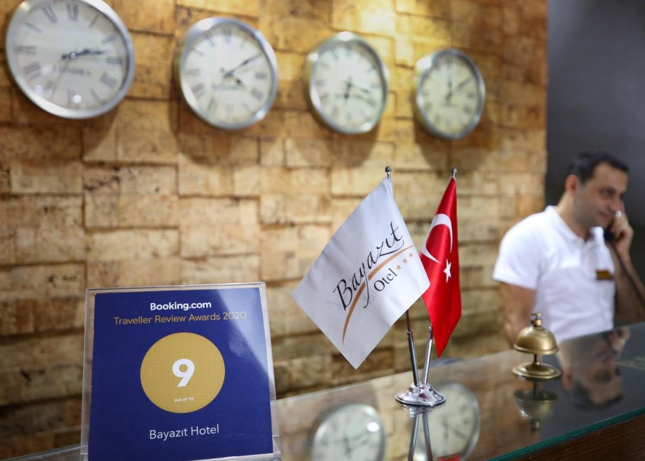 Bayazit 3*