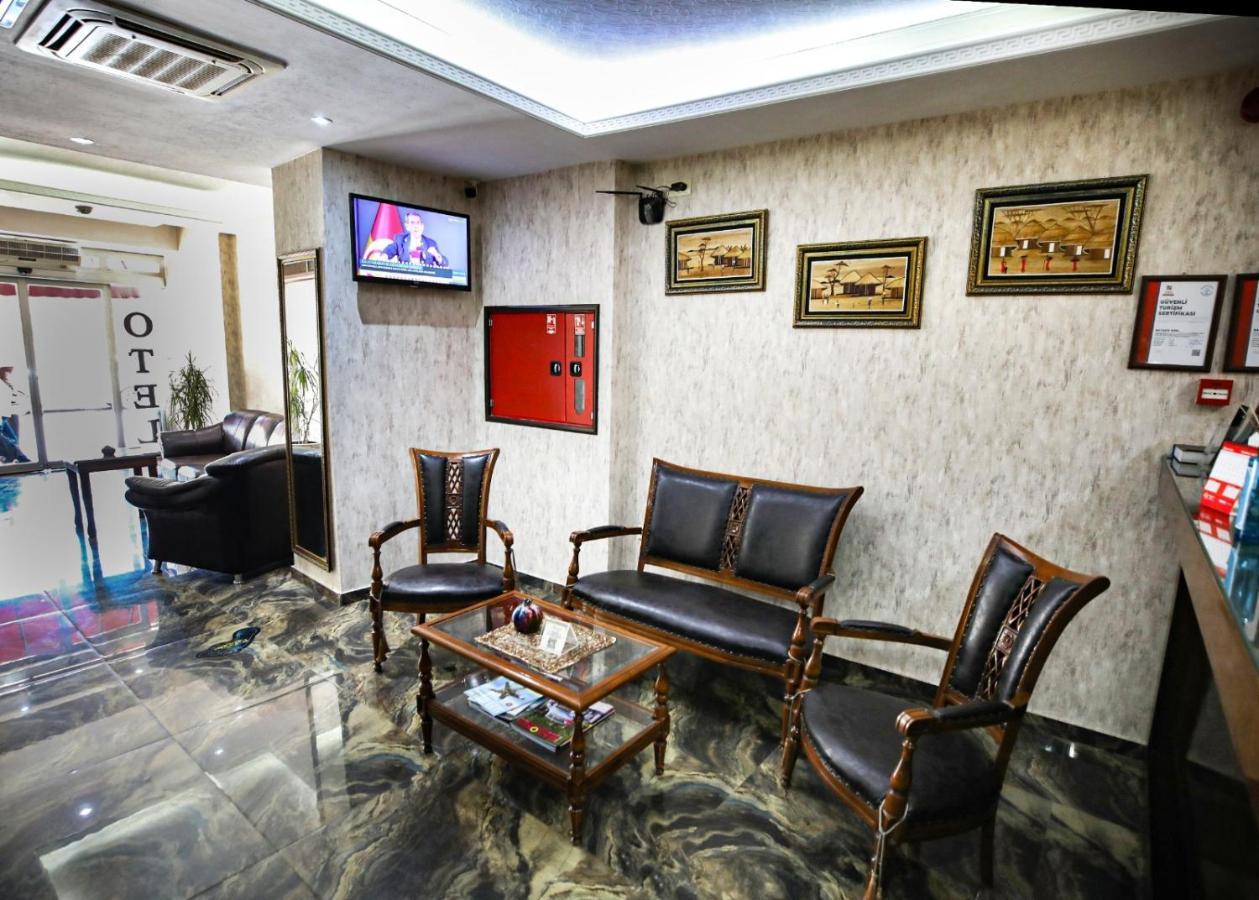 Hotel Bayazit