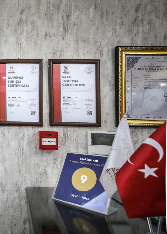 Bayazit Iskenderun