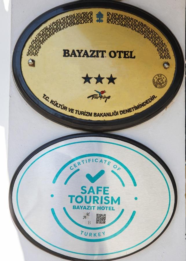 Bayazit 3* Iskenderun
