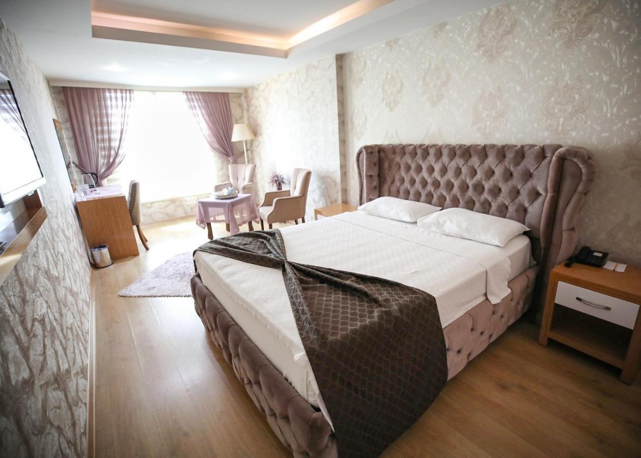 Hotel Bayazit Iskenderun