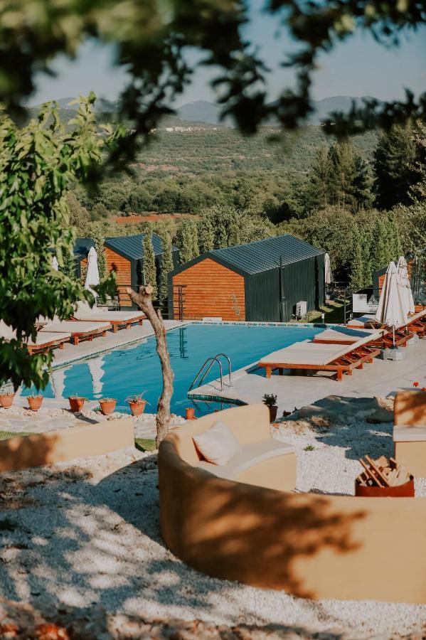Kairos Hotel Kas